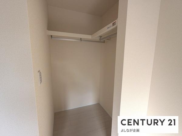 頃末北3丁目　新築戸建（2号棟）