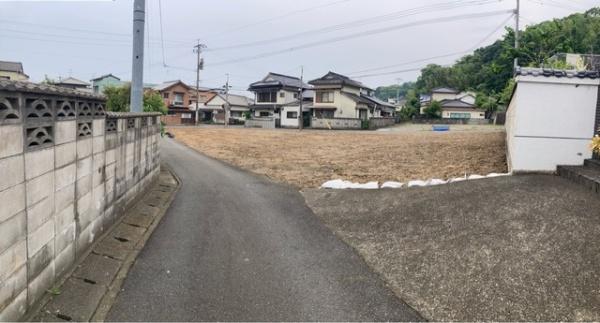 頃末北3丁目　新築戸建（2号棟）