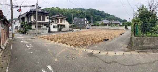 頃末北3丁目　新築戸建（3号棟）