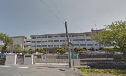 町上津役西2丁目　新築戸建(北九州市立八児中学校)