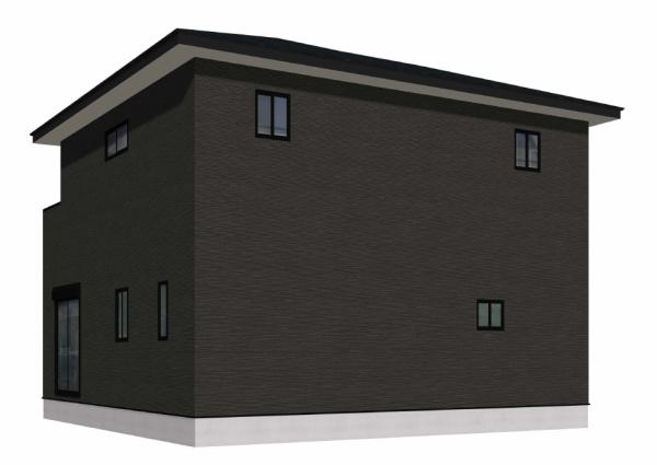 頃末南2丁目　新築戸建