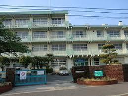 アーバンパレス小倉2(北九州市立菊陵中学校)