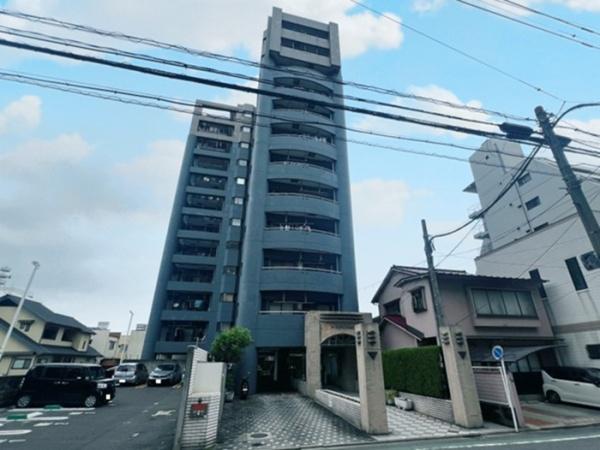 アーバンパレス小倉2