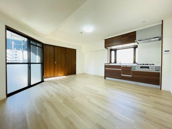 アーバンパレス小倉2