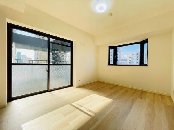 アーバンパレス小倉2