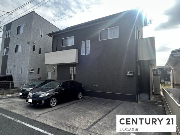 芦屋町浜口町　中古戸建