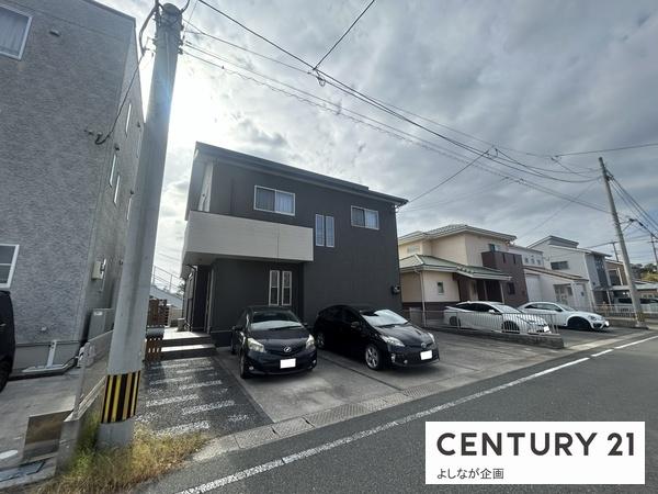 芦屋町浜口町　中古戸建