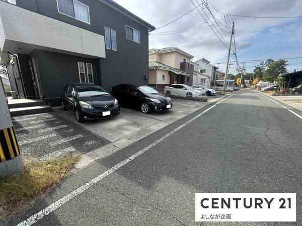 芦屋町浜口町　中古戸建