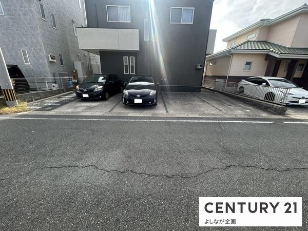 芦屋町浜口町　中古戸建