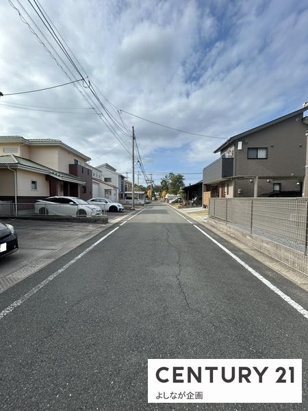 遠賀郡芦屋町浜口町の中古一戸建て