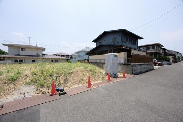 高須西2丁目　新築戸建（8号地）