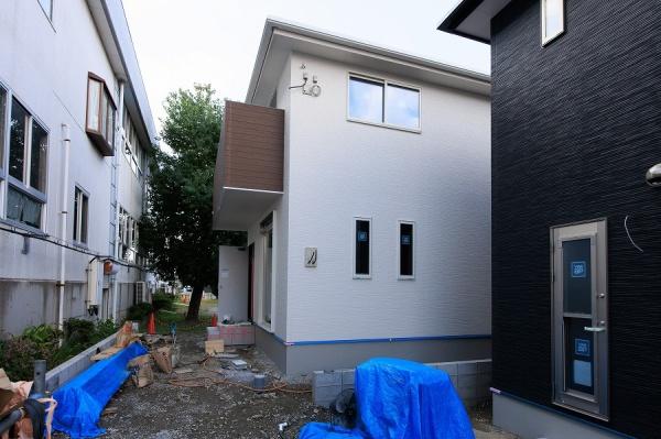 相生町　新築戸建(5号地)
