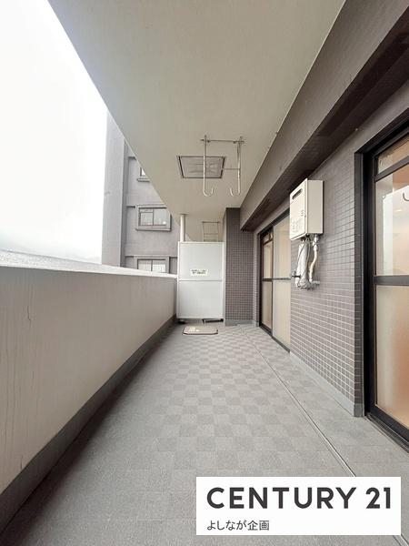 ロワイヤル企救丘405号