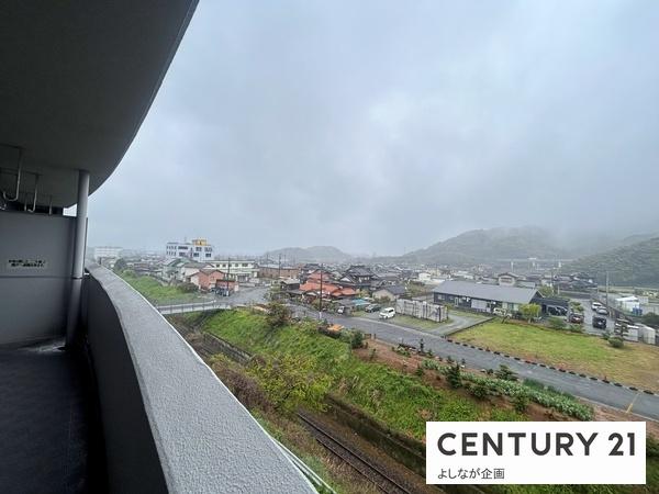 ロワイヤル企救丘405号