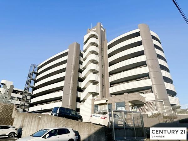 ロワイヤル企救丘405号