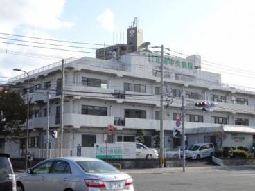 泉ケ浦2丁目新築戸建(1号棟)(医療法人しょうわ会正和中央病院)