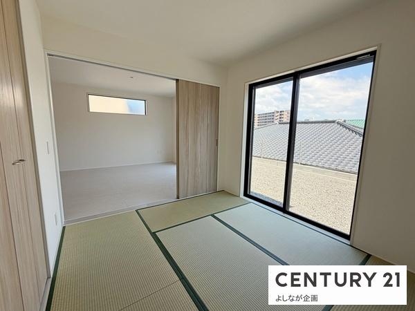 泉ケ浦2丁目新築戸建(1号棟)