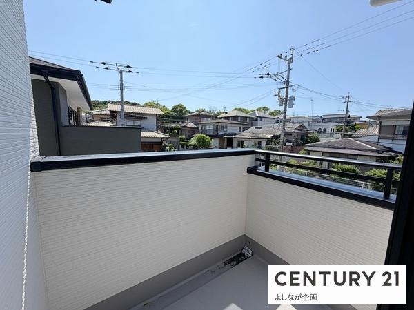 泉ケ浦2丁目新築戸建(1号棟)