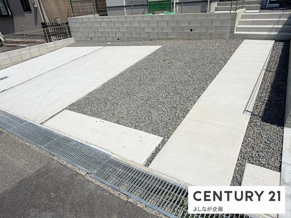 泉ケ浦2丁目新築戸建(1号棟)