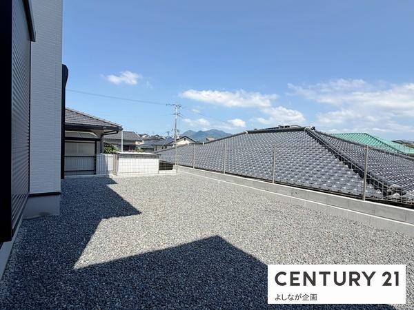 泉ケ浦2丁目新築戸建(1号棟)