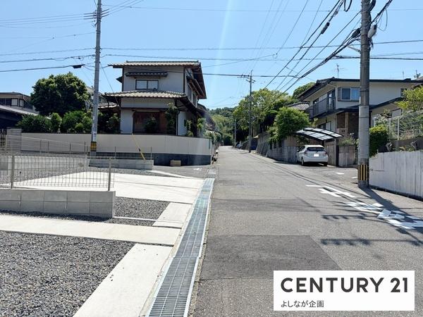泉ケ浦2丁目新築戸建(1号棟)