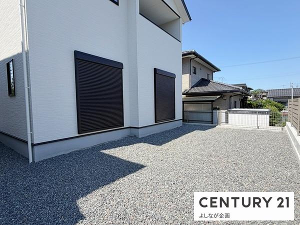 泉ケ浦2丁目新築戸建(1号棟)