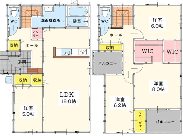 泉ケ浦3丁目　新築戸建