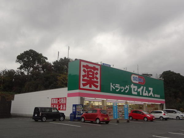 泉ケ浦3丁目　新築戸建(ドラッグセイムス鷹見台店)