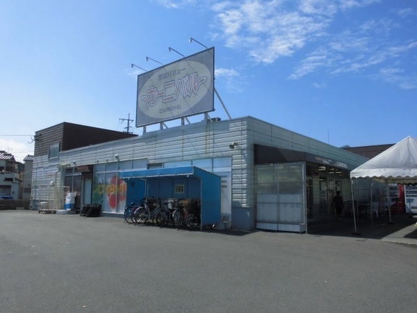 御開3丁目6期　新築戸建(カーニバル本城店)