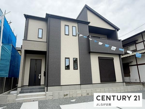 御開3丁目6期　新築戸建