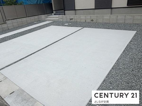御開3丁目6期　新築戸建
