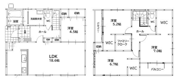 今光2丁目　新築戸建