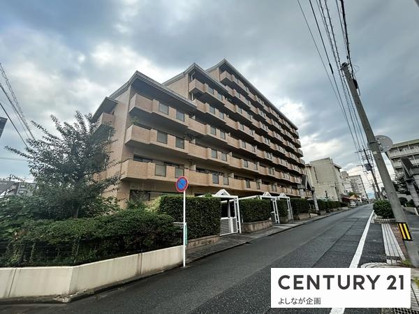 ライフプラザ工大前　弐番館