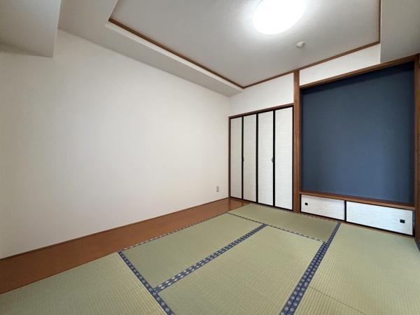 サンパーク・クレストサージュ戸畑Aコート