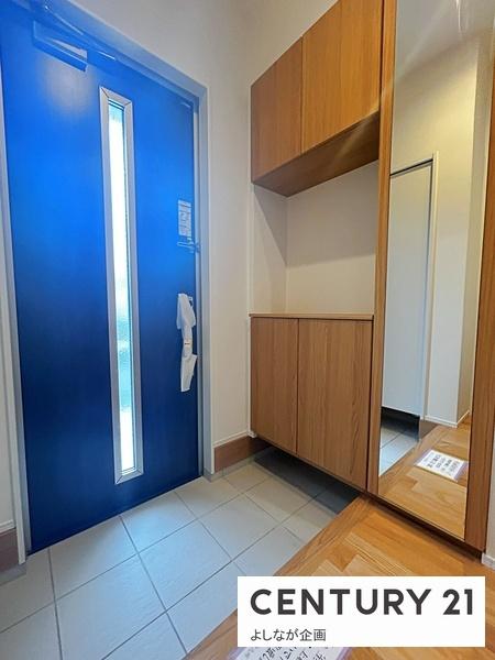 割子川2丁目　新築戸建（4号地）