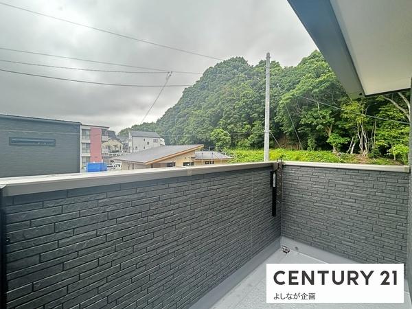 割子川2丁目　新築戸建（4号地）