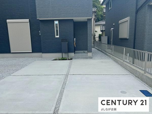 割子川2丁目　新築戸建（4号地）