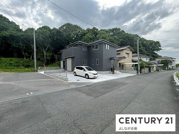 割子川2丁目　新築戸建（4号地）