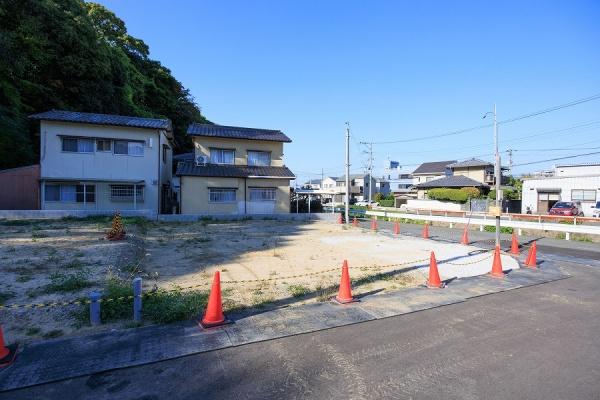 割子川2丁目　新築戸建（4号地）