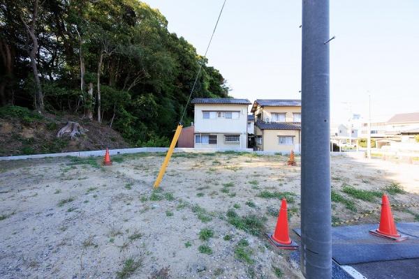 割子川2丁目　新築戸建（5号地）