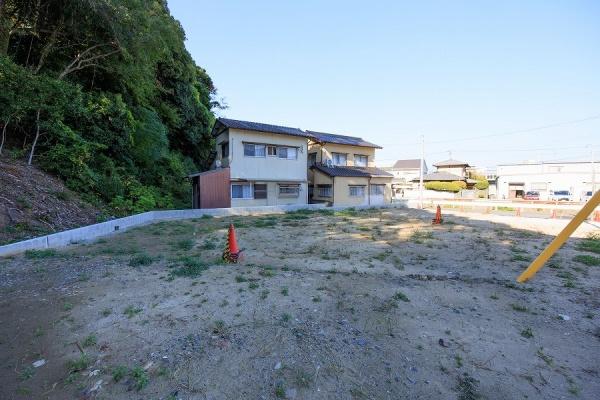 割子川2丁目　新築戸建（5号地）