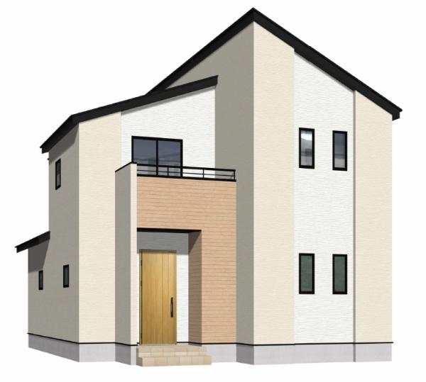 星和町5期新築戸建