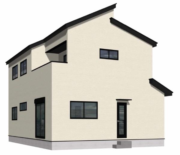 星和町5期新築戸建