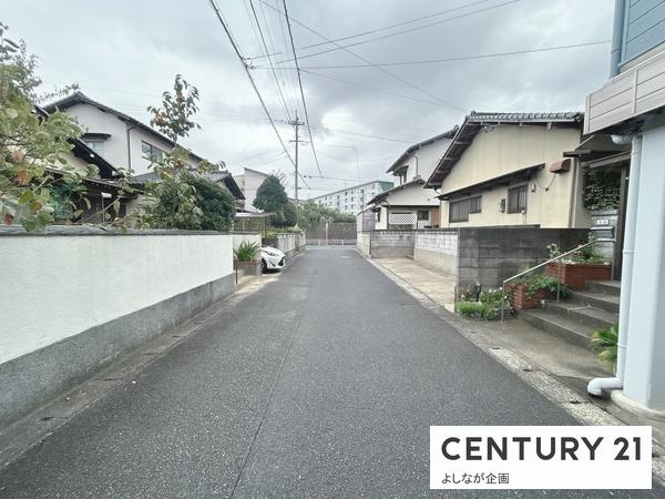 遠賀郡水巻町古賀２丁目の中古一戸建て