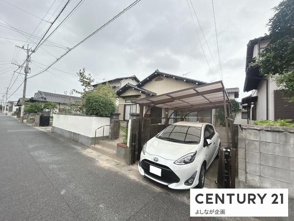 遠賀郡水巻町古賀２丁目の中古一戸建て