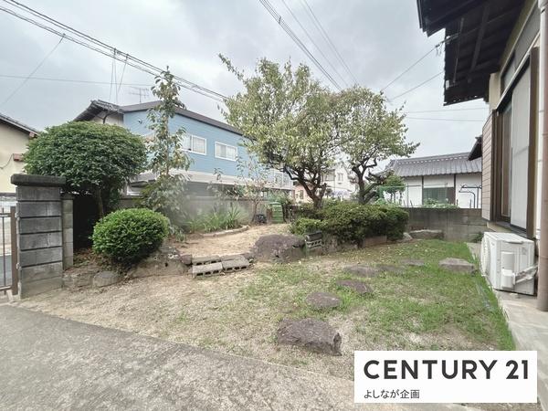 遠賀郡水巻町古賀２丁目の中古一戸建て
