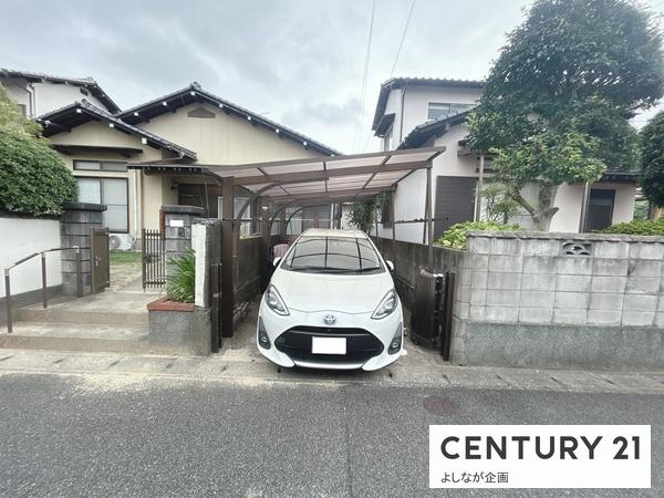 水巻町古賀2丁目　中古戸建