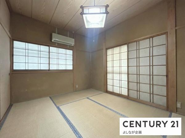 水巻町古賀2丁目　中古戸建