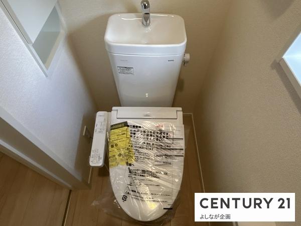 御開1丁目　新築戸建（２号棟）