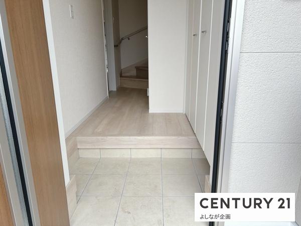 御開1丁目　新築戸建（２号棟）